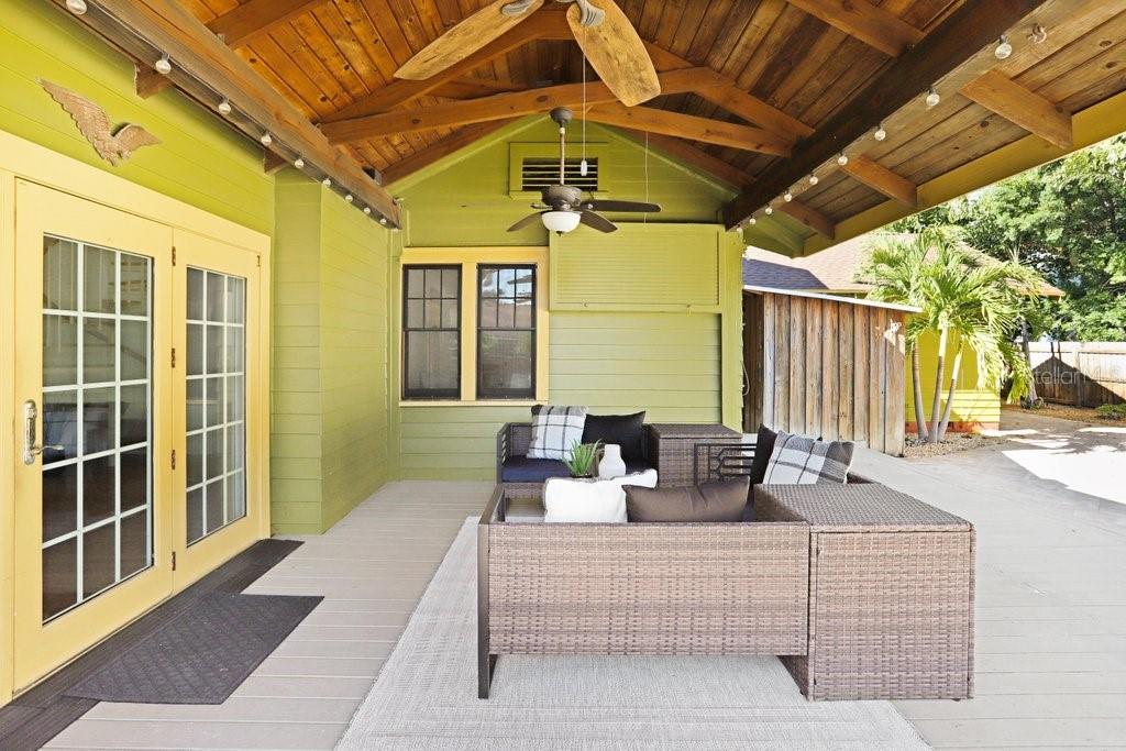 VIRGINIA PARK - Residential