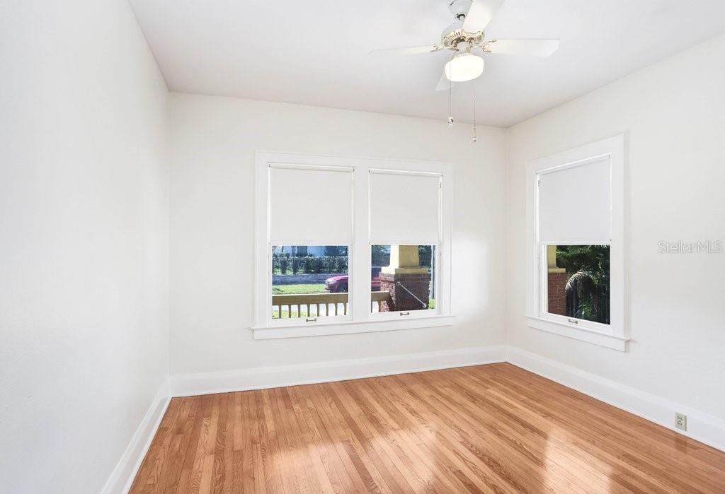 VIRGINIA PARK - Residential