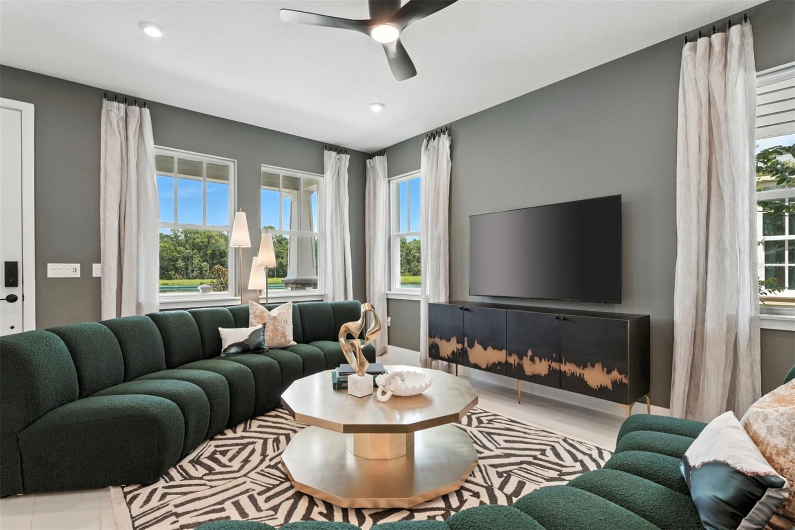 Casas a venda 2 - Jen Dantas 2398 CELEBRATION BOULEVARD