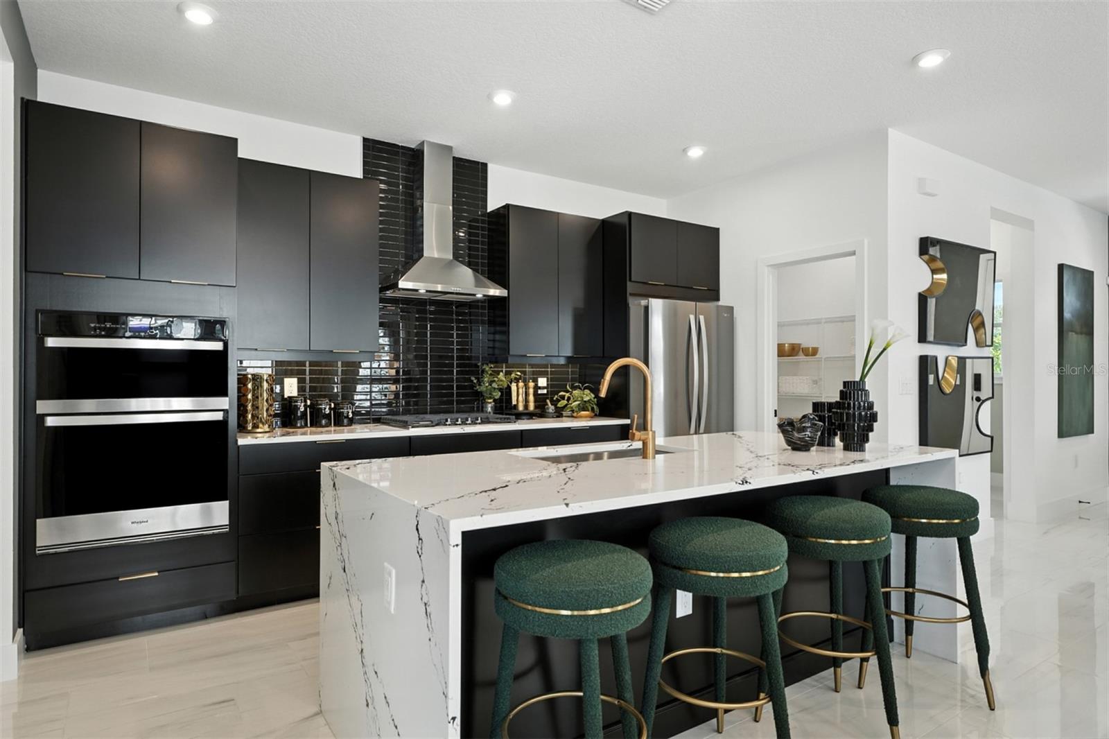 Casas a venda 4 - Jen Dantas 2398 CELEBRATION BOULEVARD