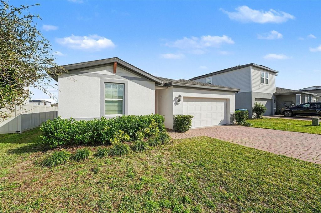 Photo of 1517 Congaree Street, Davenport, FL 33837 (MLS # O6375120)
