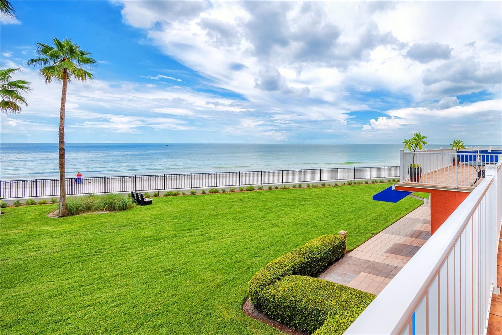 TIDES BEACH CLUB CONDO - Residential Lease