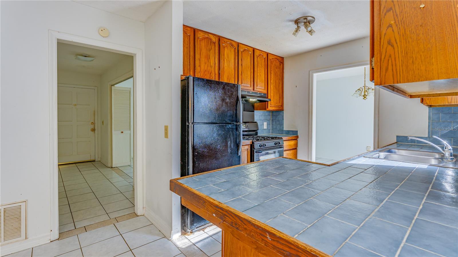 SOUTHWOOD HILLS UNIT 05 - Residential