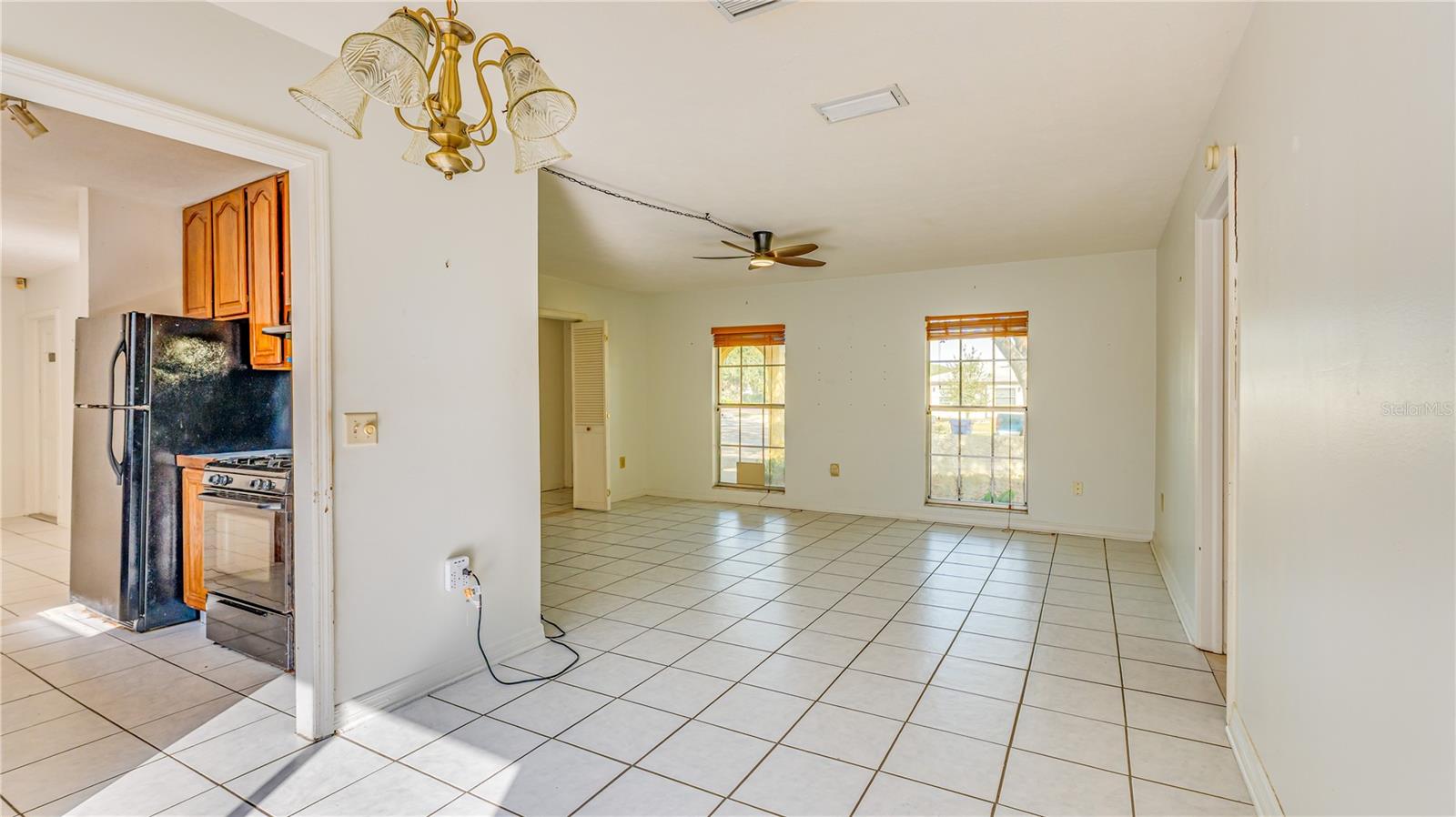 SOUTHWOOD HILLS UNIT 05 - Residential