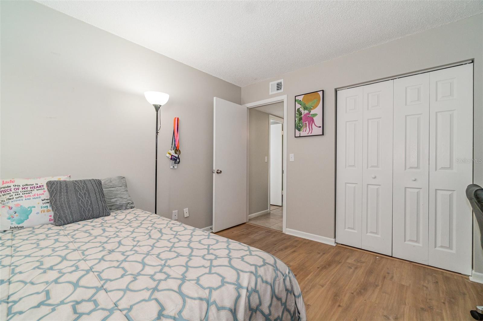 LAKESIDE CONDO APTS - Residential