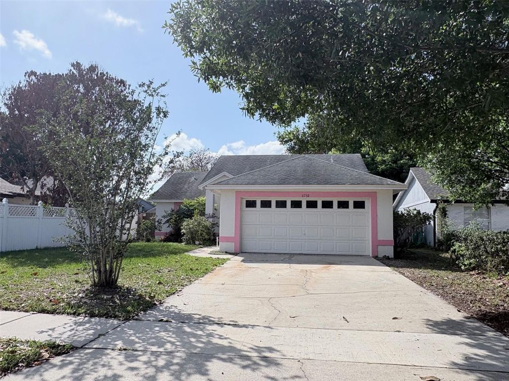 Photo of 11732 Cuxham Drive, Orlando, FL 32837 (MLS # TB8504442)