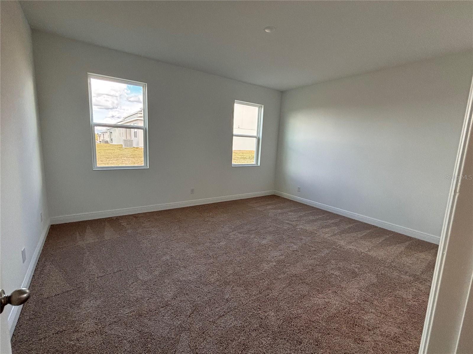 TRINITY LAKES PH 3 - Residential