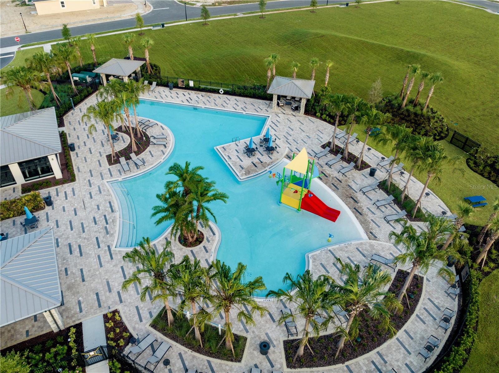 TRINITY LAKES PH 3 - Residential