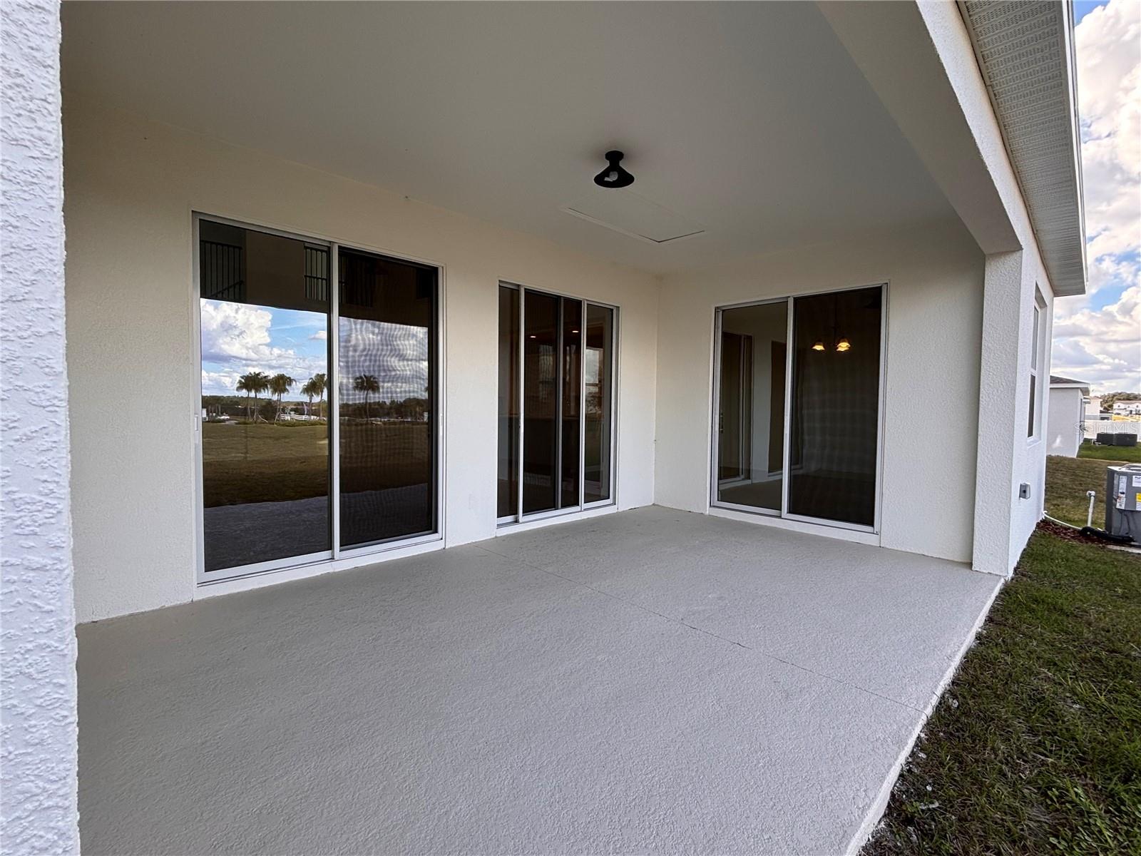 TRINITY LAKES PH 3 - Residential