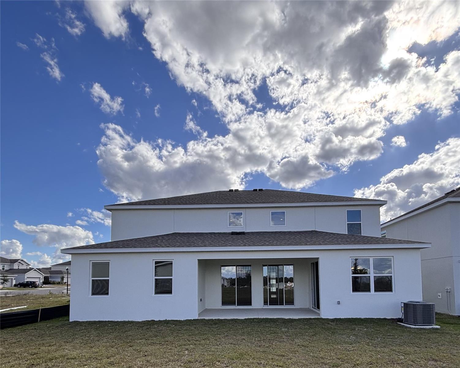 TRINITY LAKES PH 3 - Residential