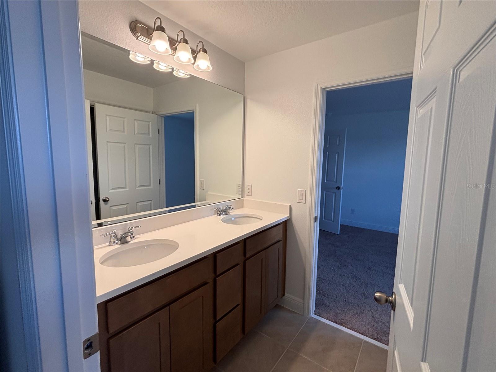 TRINITY LAKES PH 3 - Residential