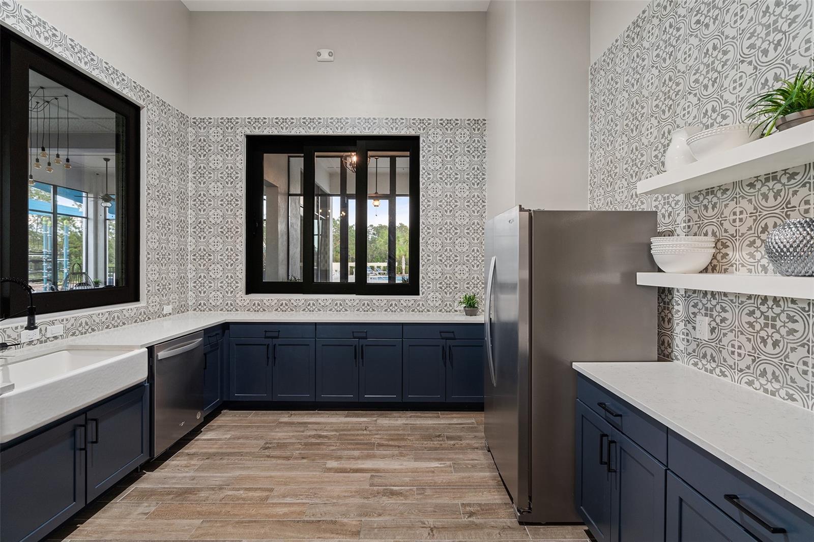 HARMONY WEST PH 1A - Residential
