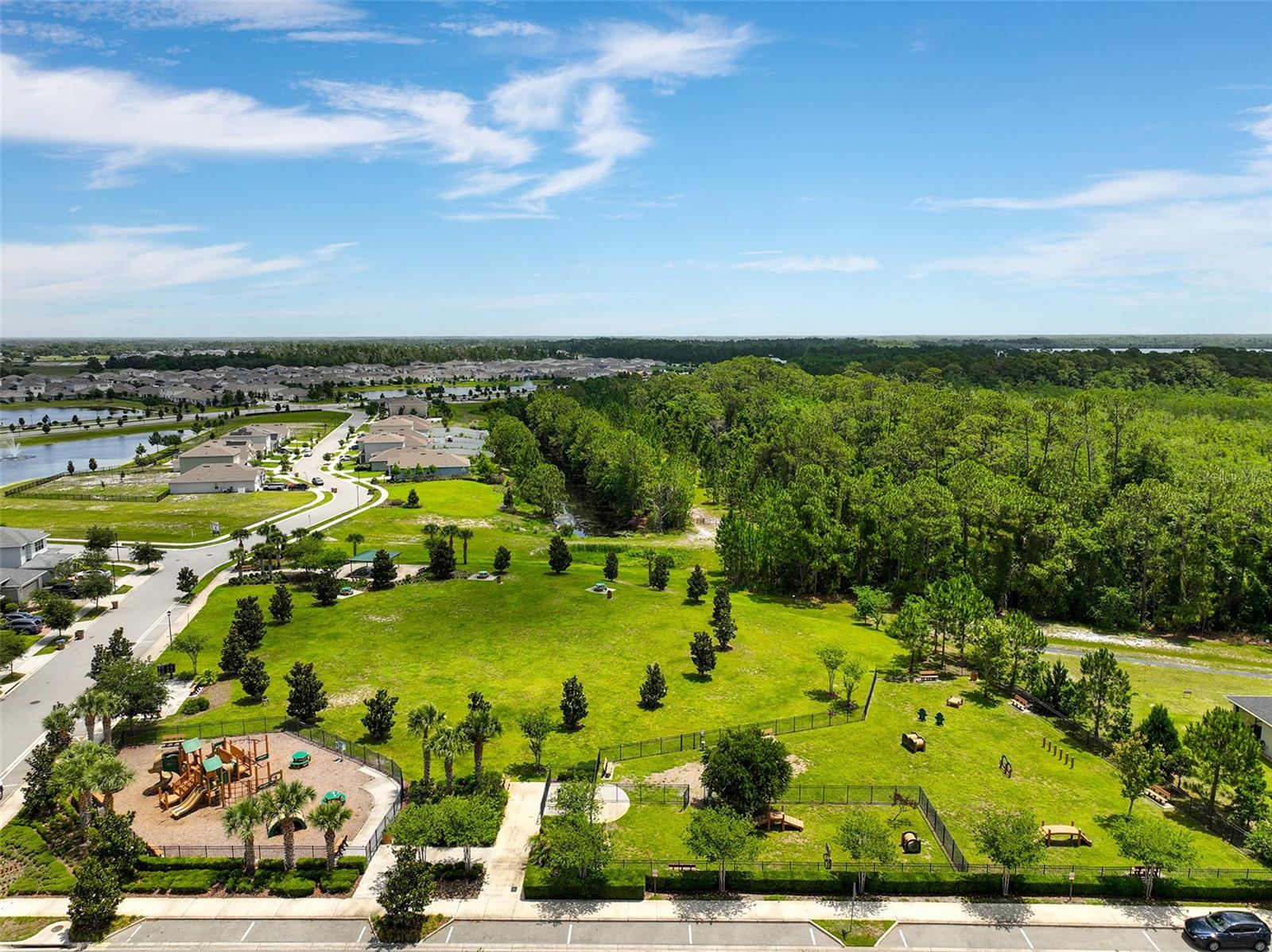 HARMONY WEST PH 1A - Residential