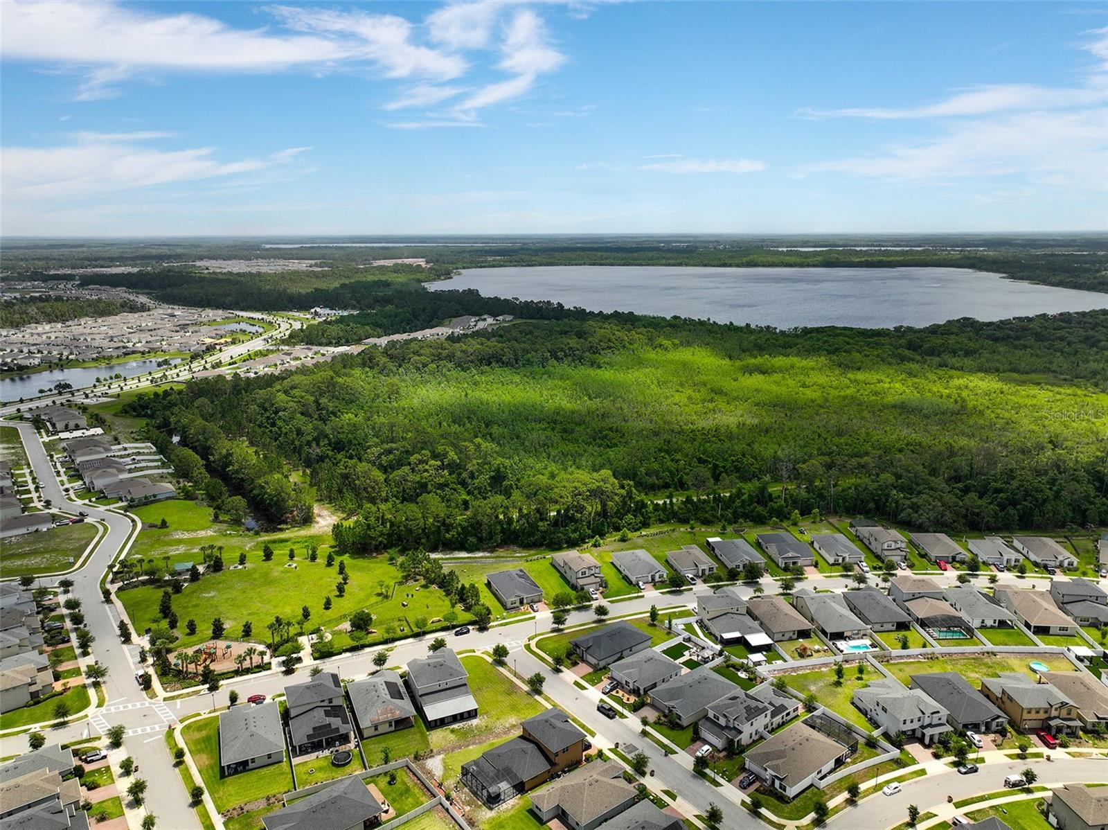 HARMONY WEST PH 1A - Residential