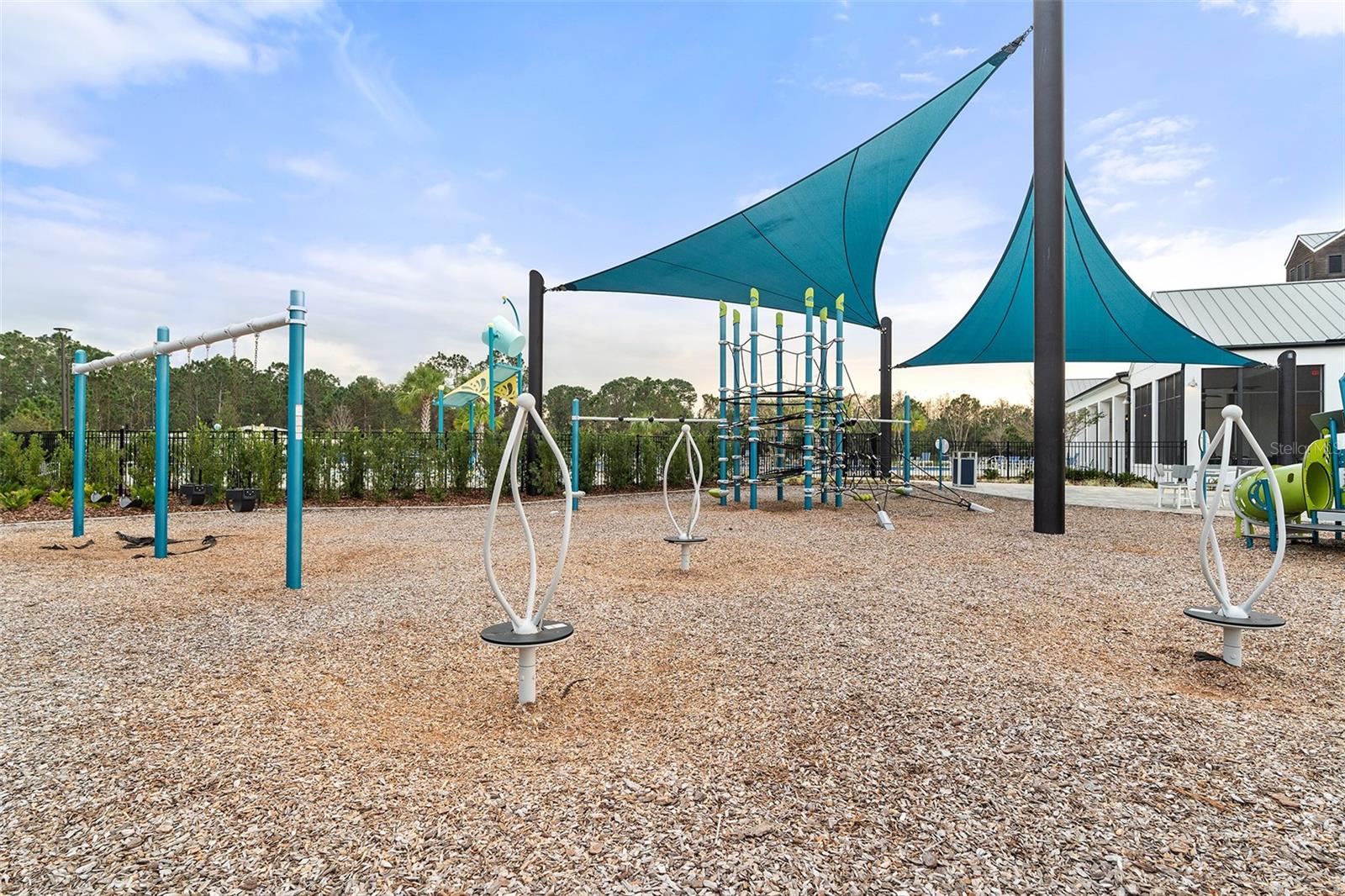 HARMONY WEST PH 1A - Residential