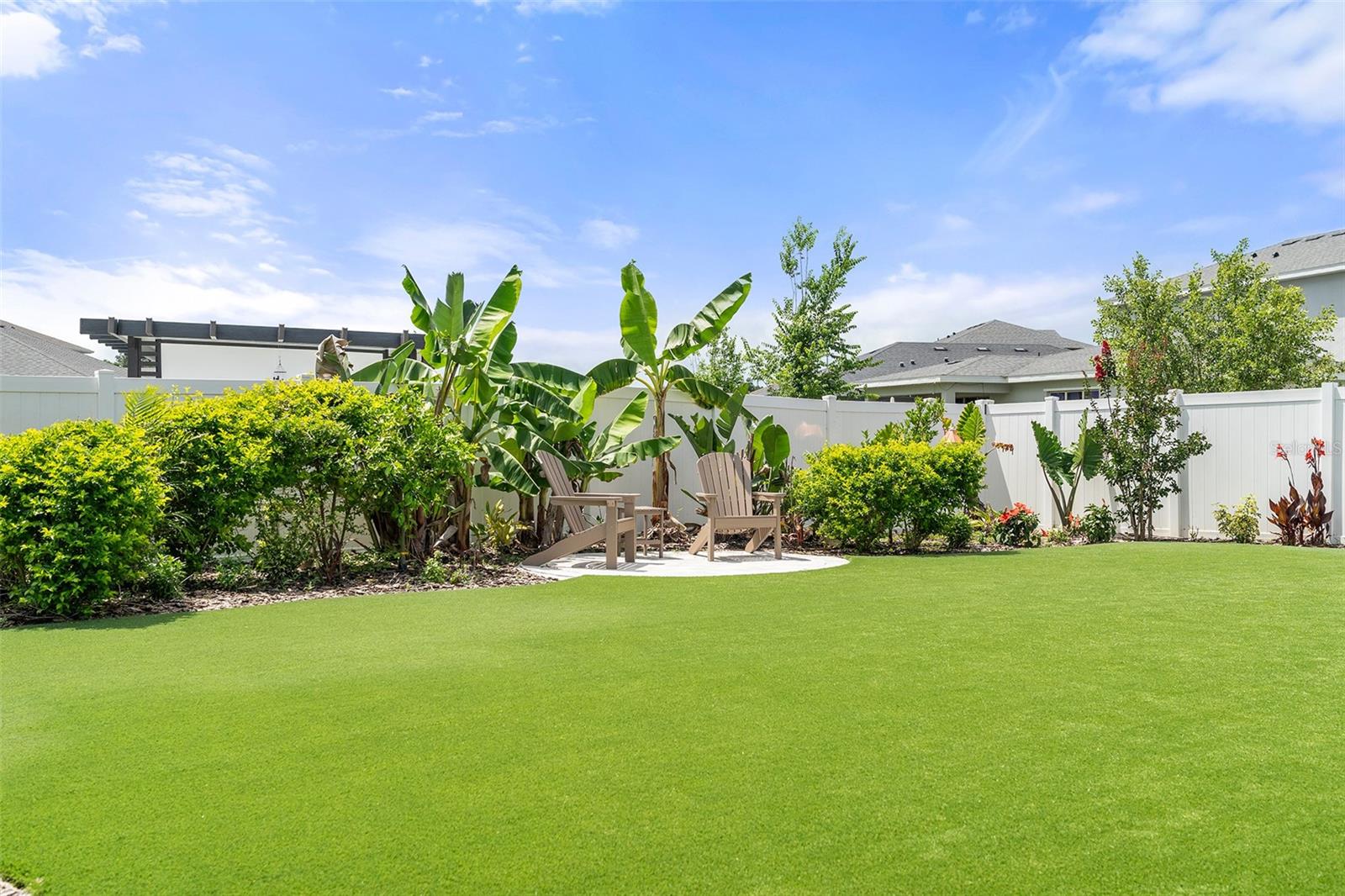HARMONY WEST PH 1A - Residential