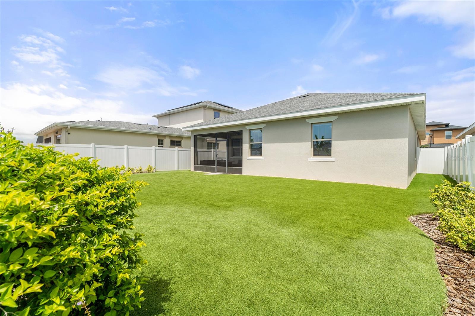 HARMONY WEST PH 1A - Residential