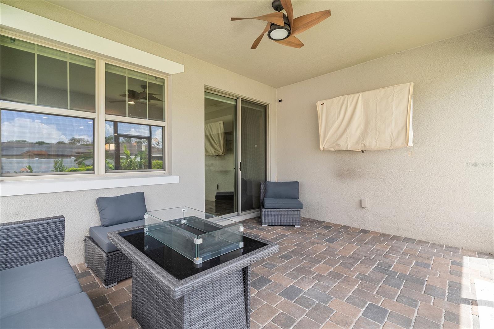 HARMONY WEST PH 1A - Residential