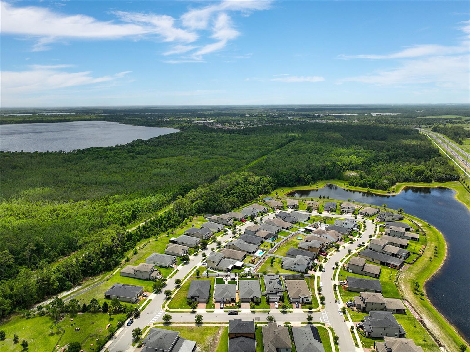 HARMONY WEST PH 1A - Residential