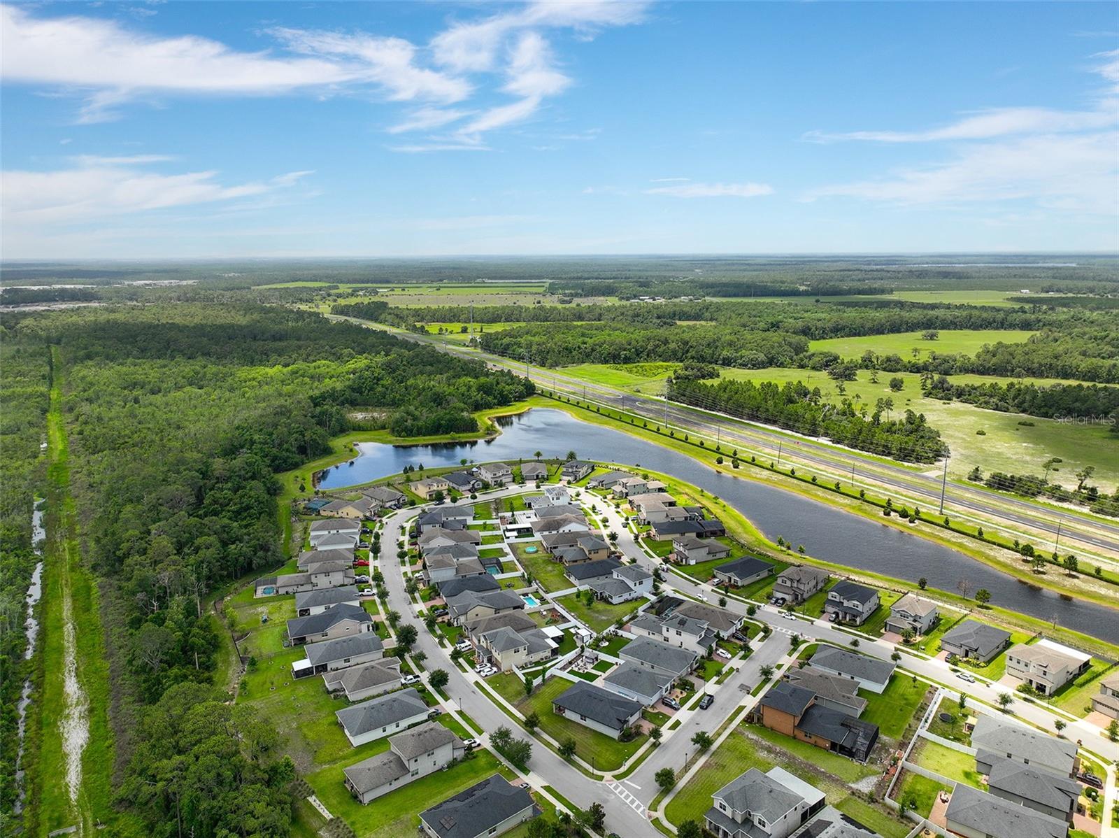 HARMONY WEST PH 1A - Residential