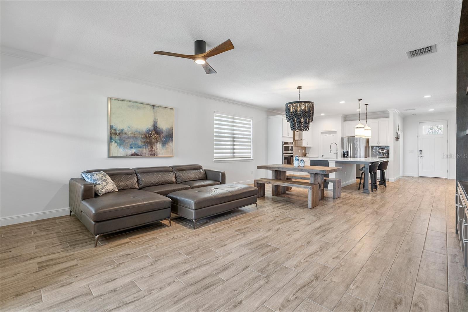 HARMONY WEST PH 1A - Residential