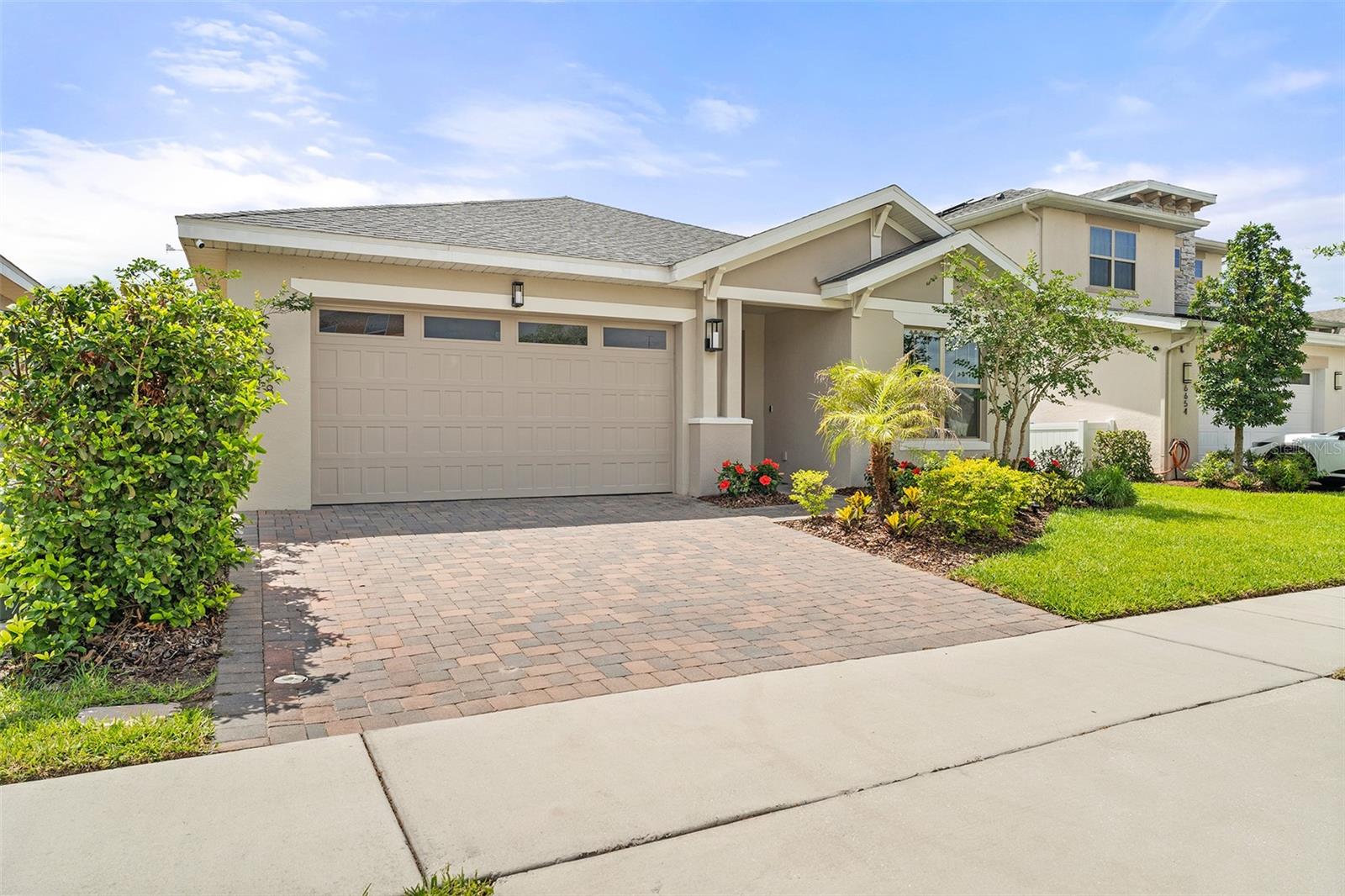 6658 SYREETA LANE