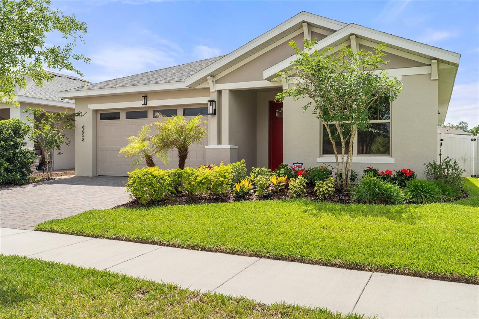 6658 SYREETA LANE