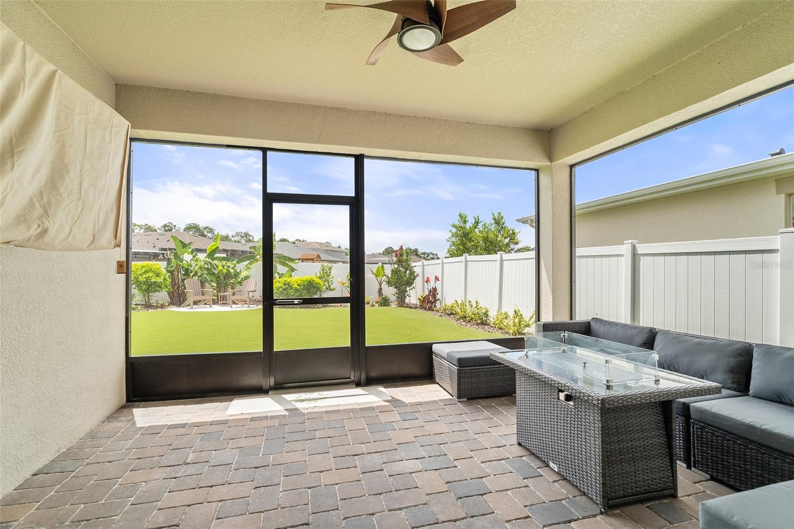 HARMONY WEST PH 1A - Residential