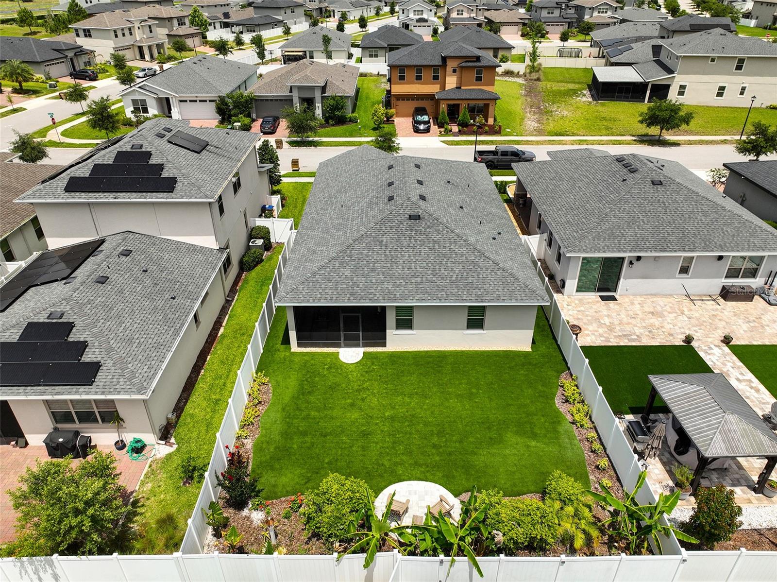 HARMONY WEST PH 1A - Residential