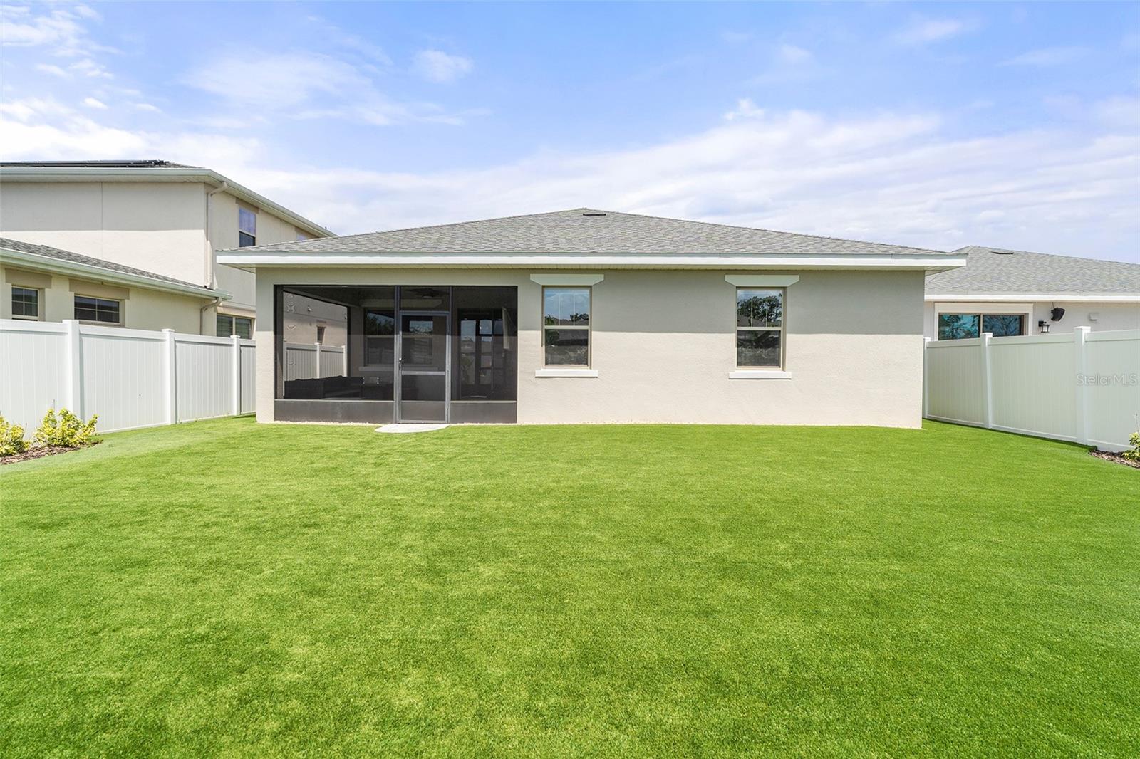 HARMONY WEST PH 1A - Residential