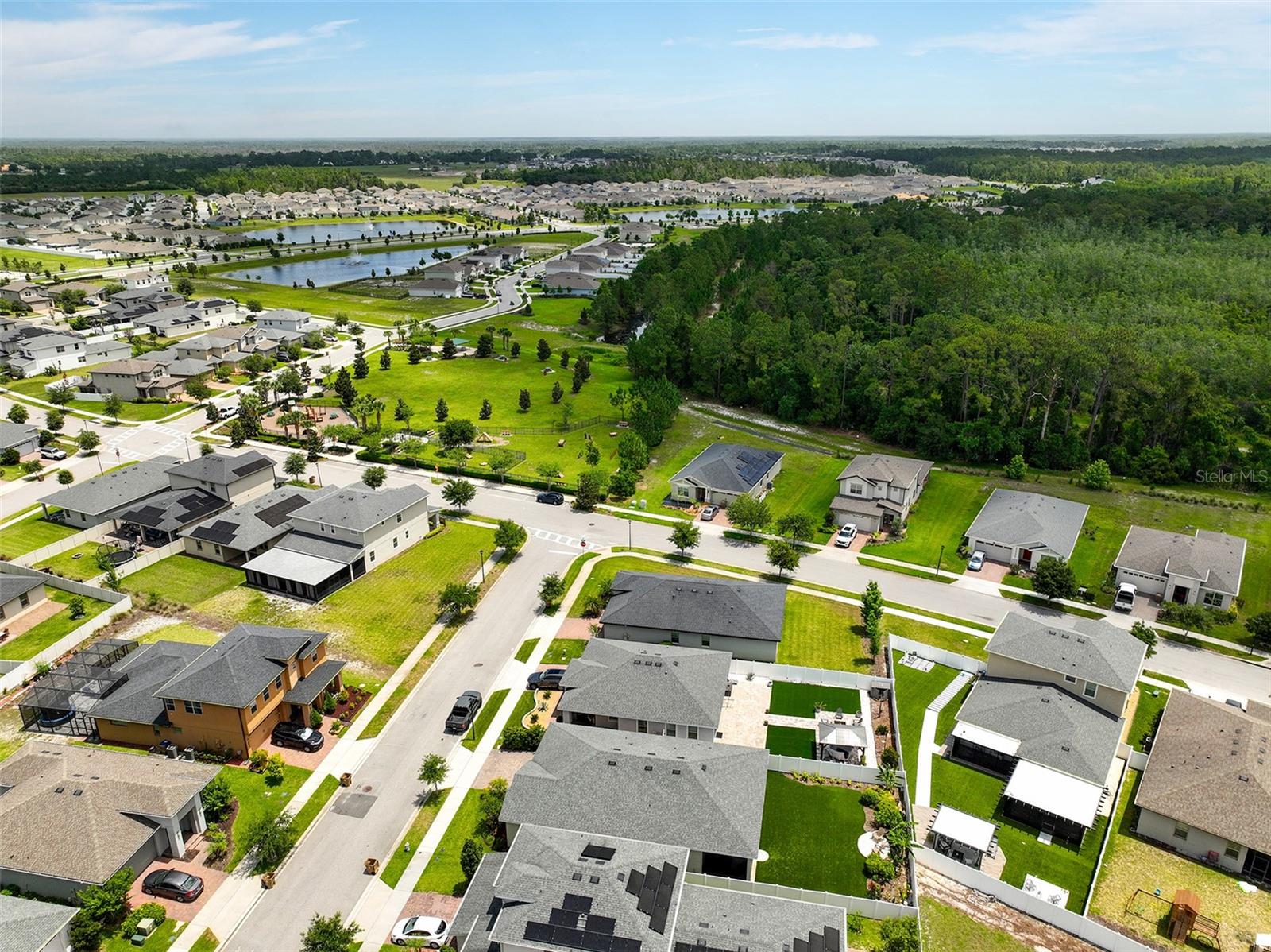 HARMONY WEST PH 1A - Residential