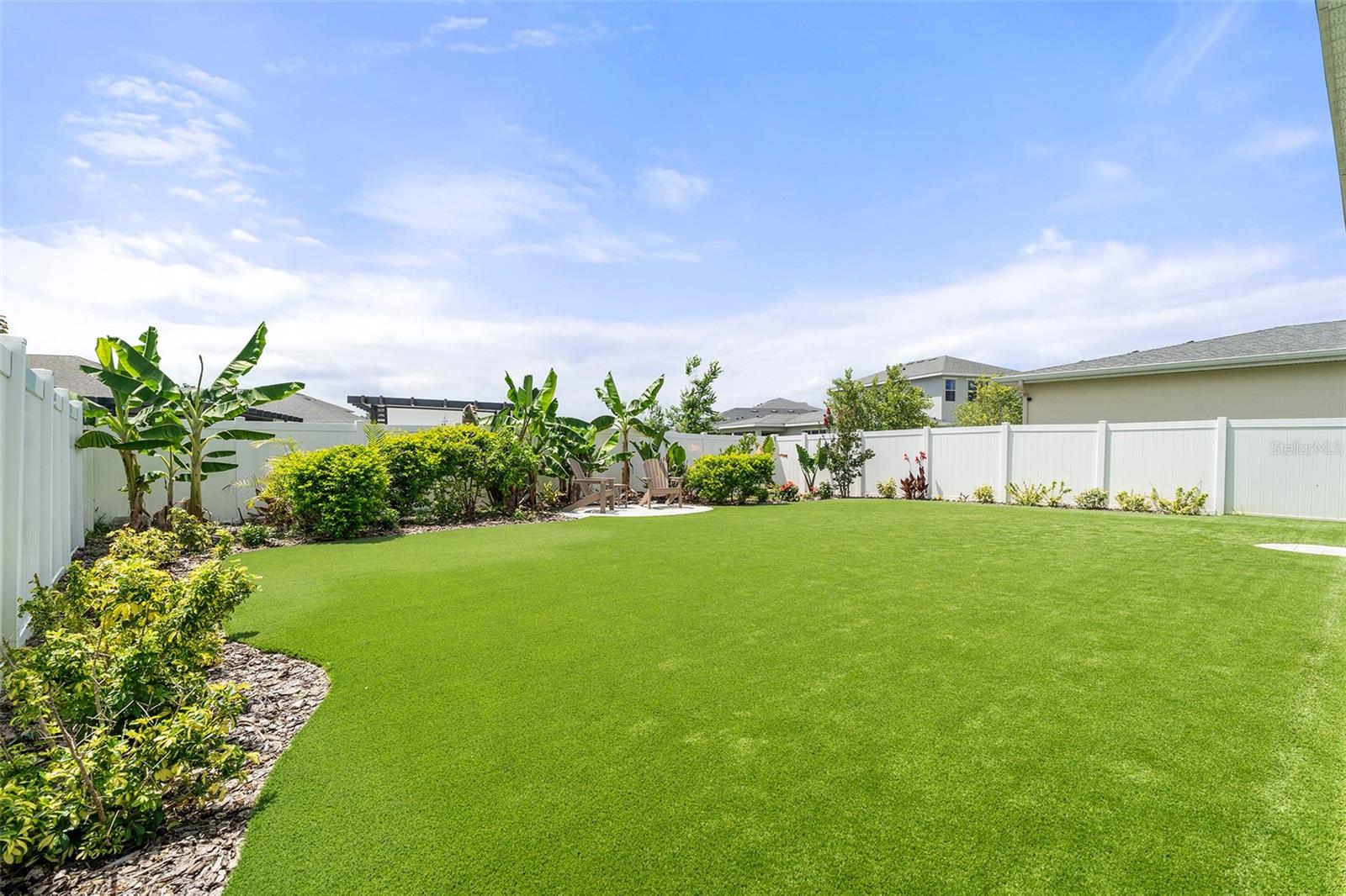 HARMONY WEST PH 1A - Residential