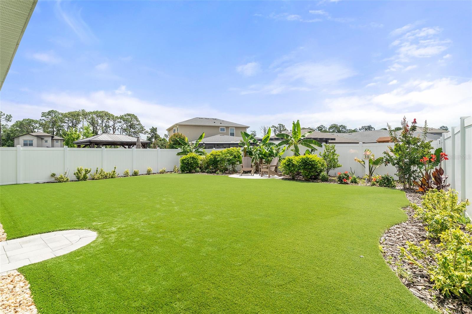HARMONY WEST PH 1A - Residential