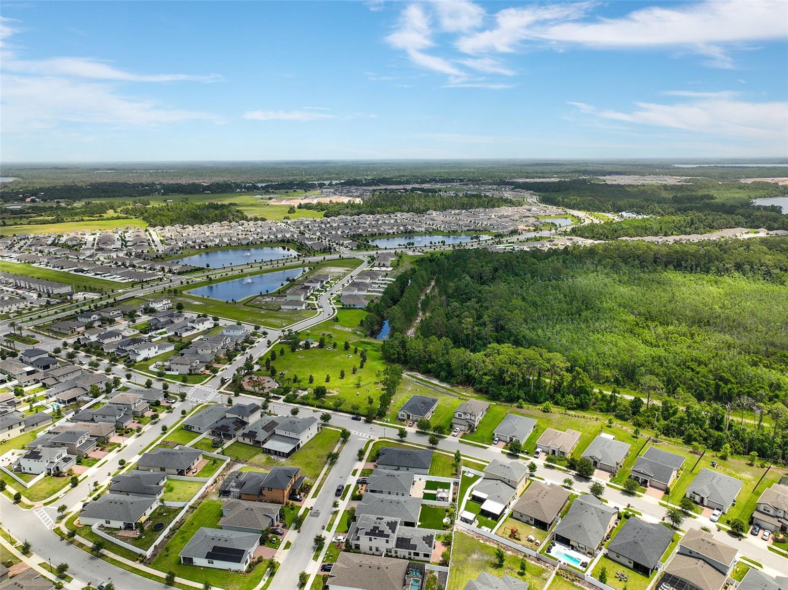 HARMONY WEST PH 1A - Residential