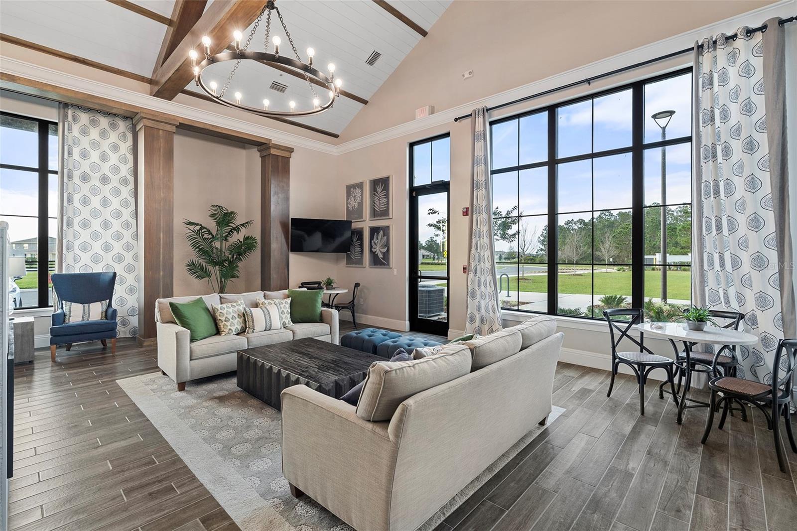 HARMONY WEST PH 1A - Residential