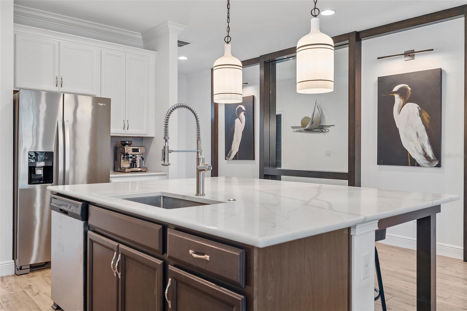 HARMONY WEST PH 1A - Residential