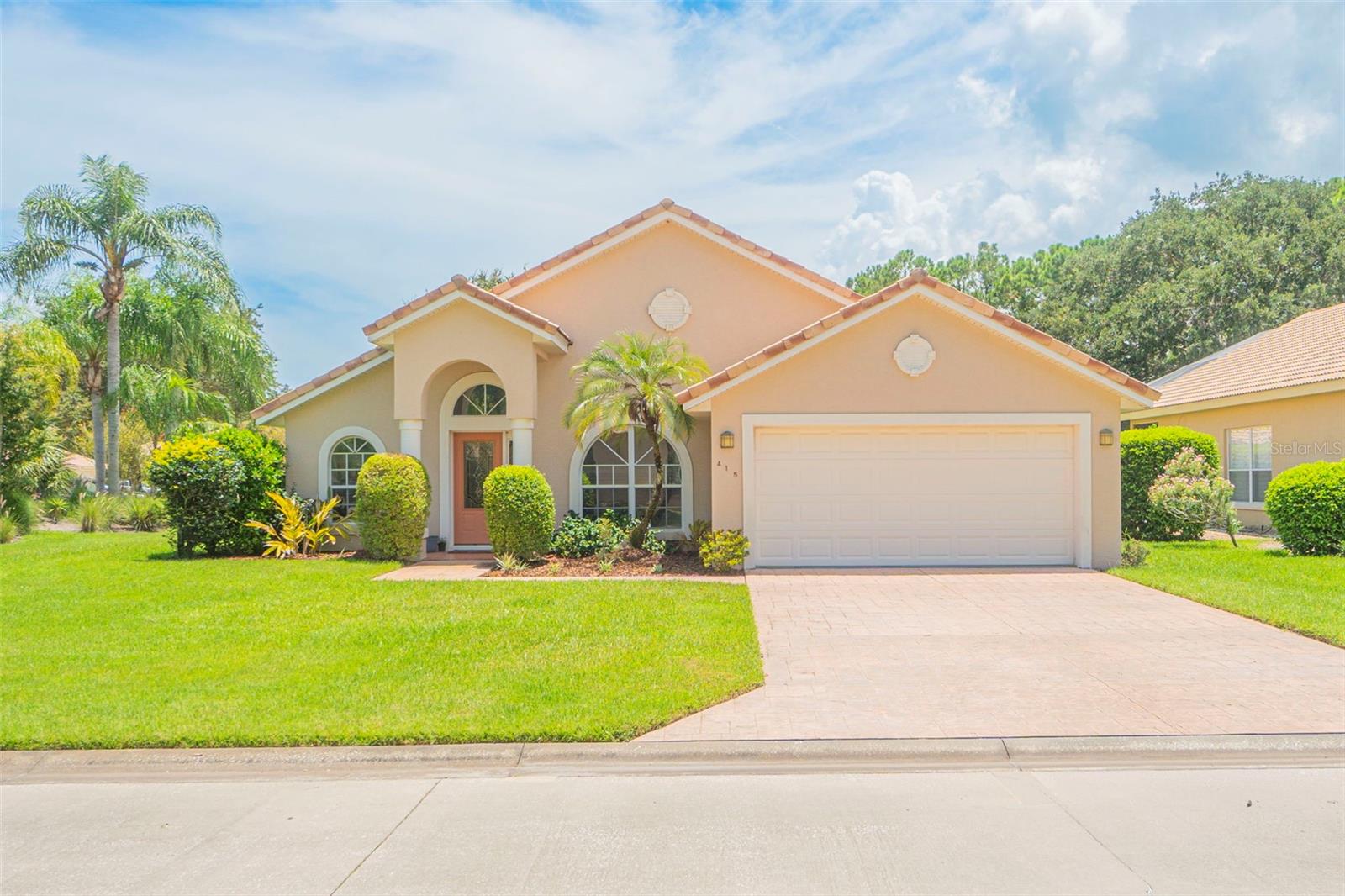 View ORMOND BEACH, FL 32174 house