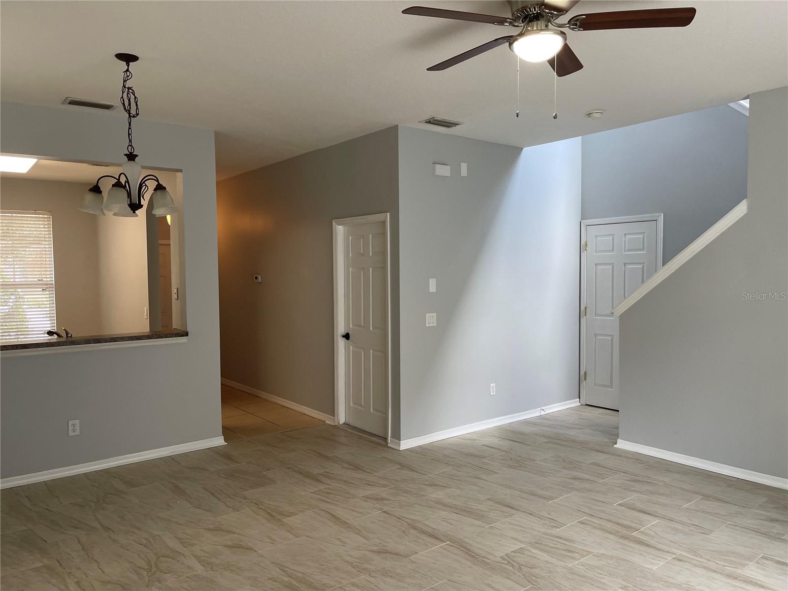 RETREAT AT TWIN LAKES REP - Residential Lease