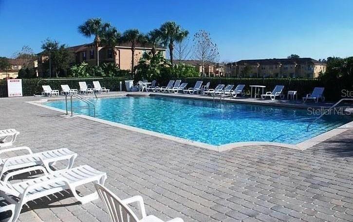 RETREAT AT TWIN LAKES REP - Residential Lease