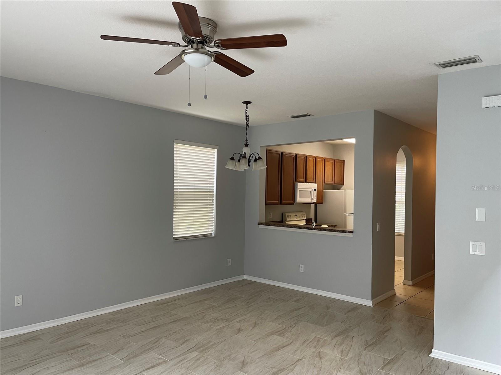 RETREAT AT TWIN LAKES REP - Residential Lease