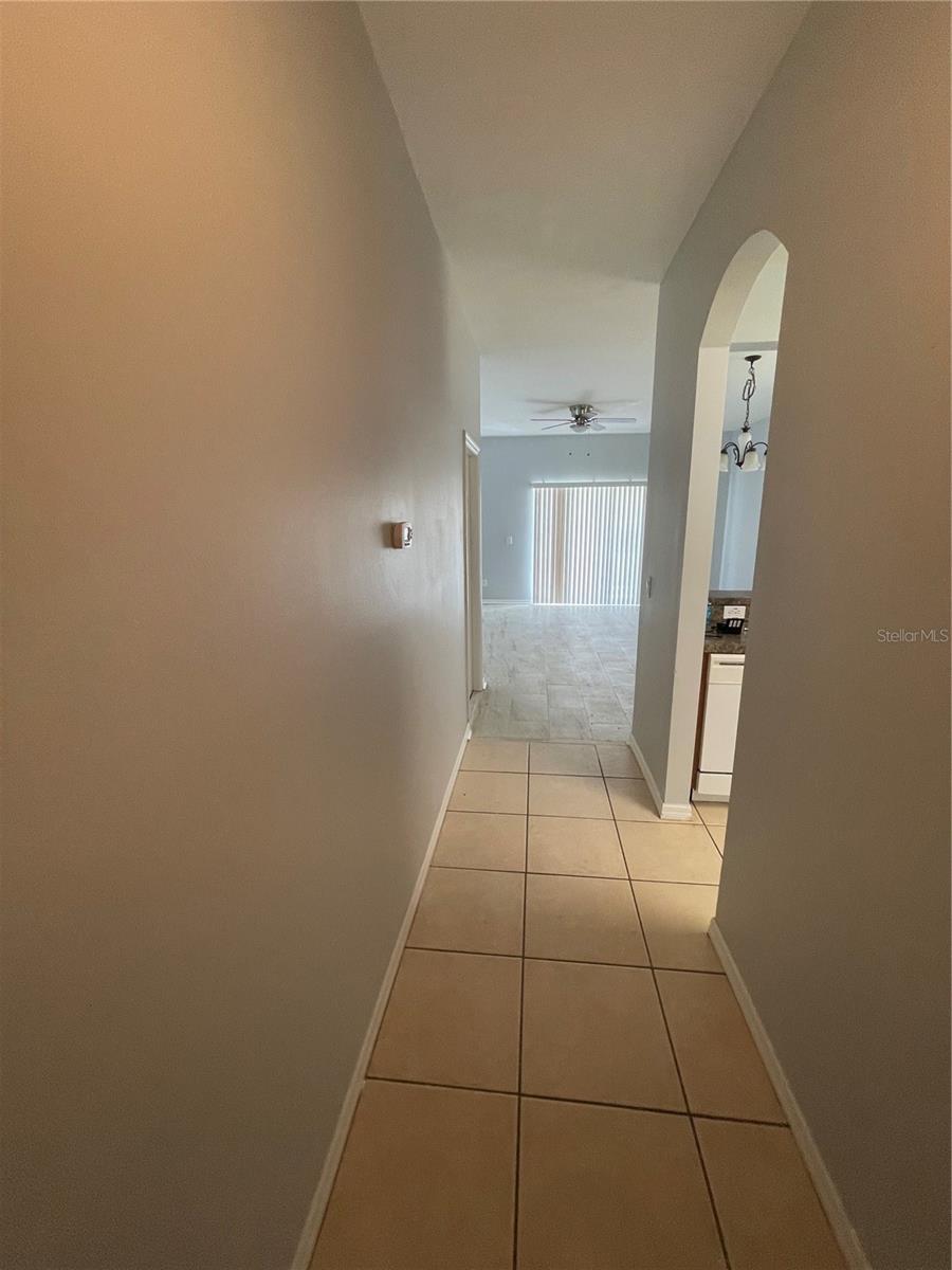 RETREAT AT TWIN LAKES REP - Residential Lease