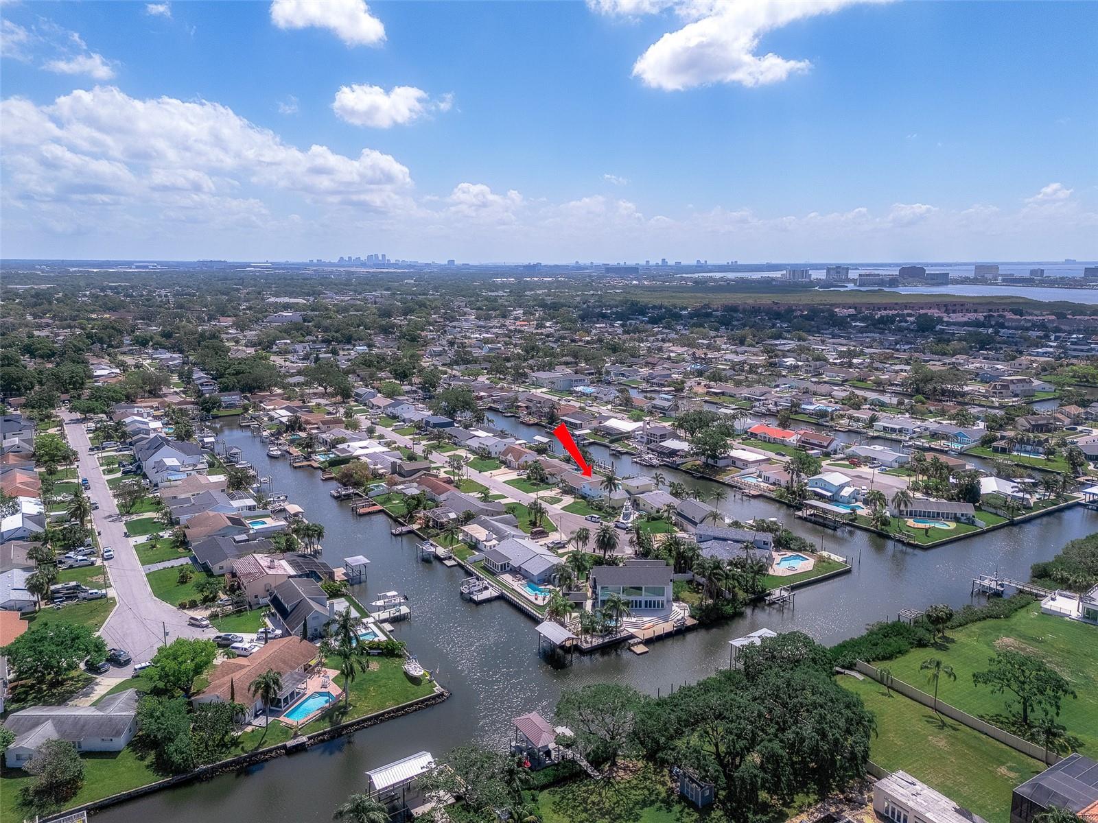 8722 HICKORYWOOD LANE