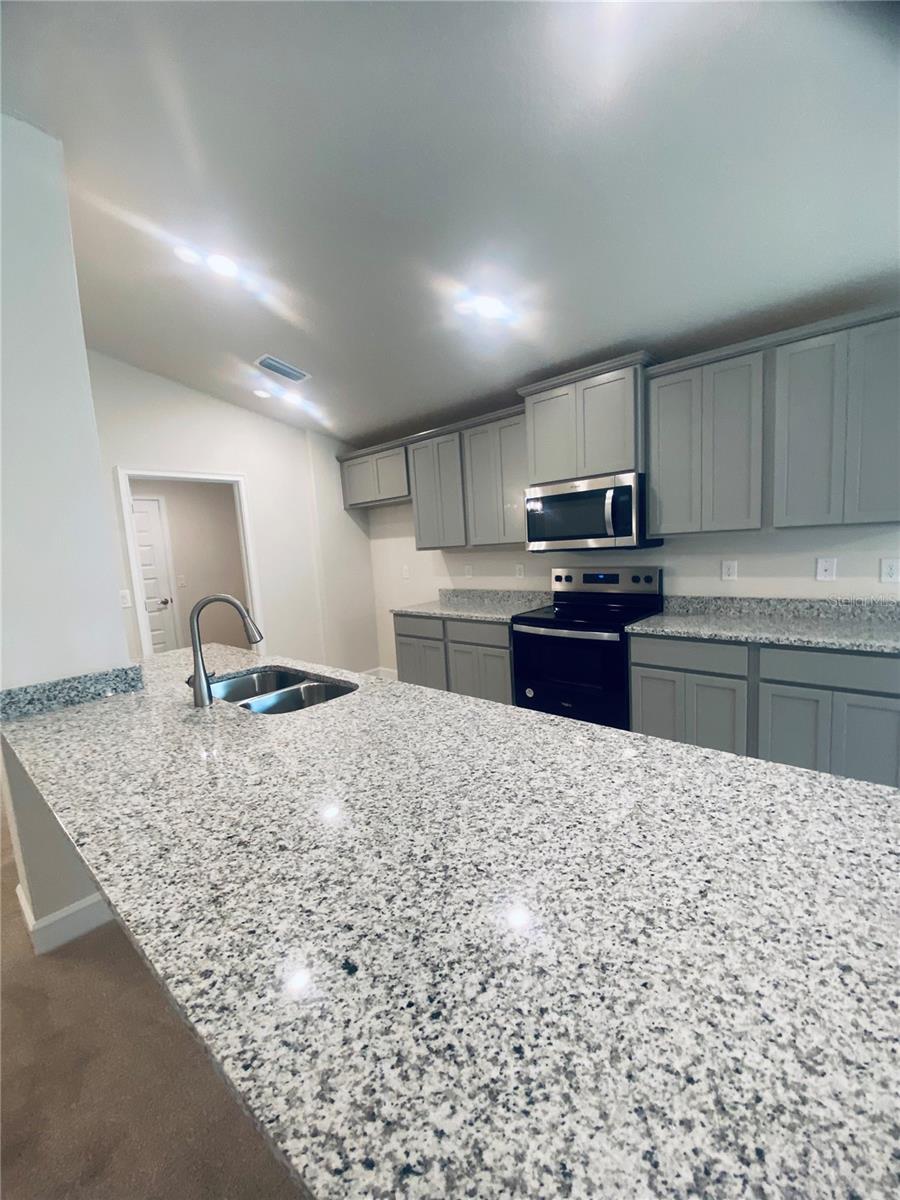 HARMONY CENTRAL PH 1 - Residential