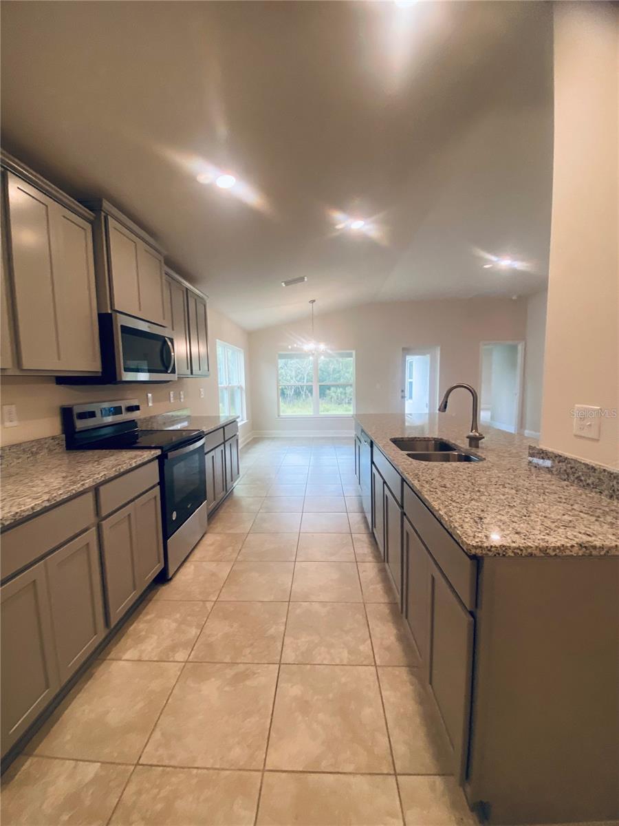 HARMONY CENTRAL PH 1 - Residential