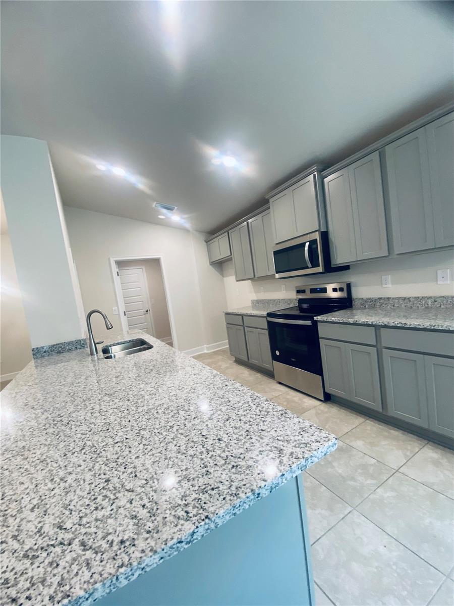 HARMONY CENTRAL PH 1 - Residential