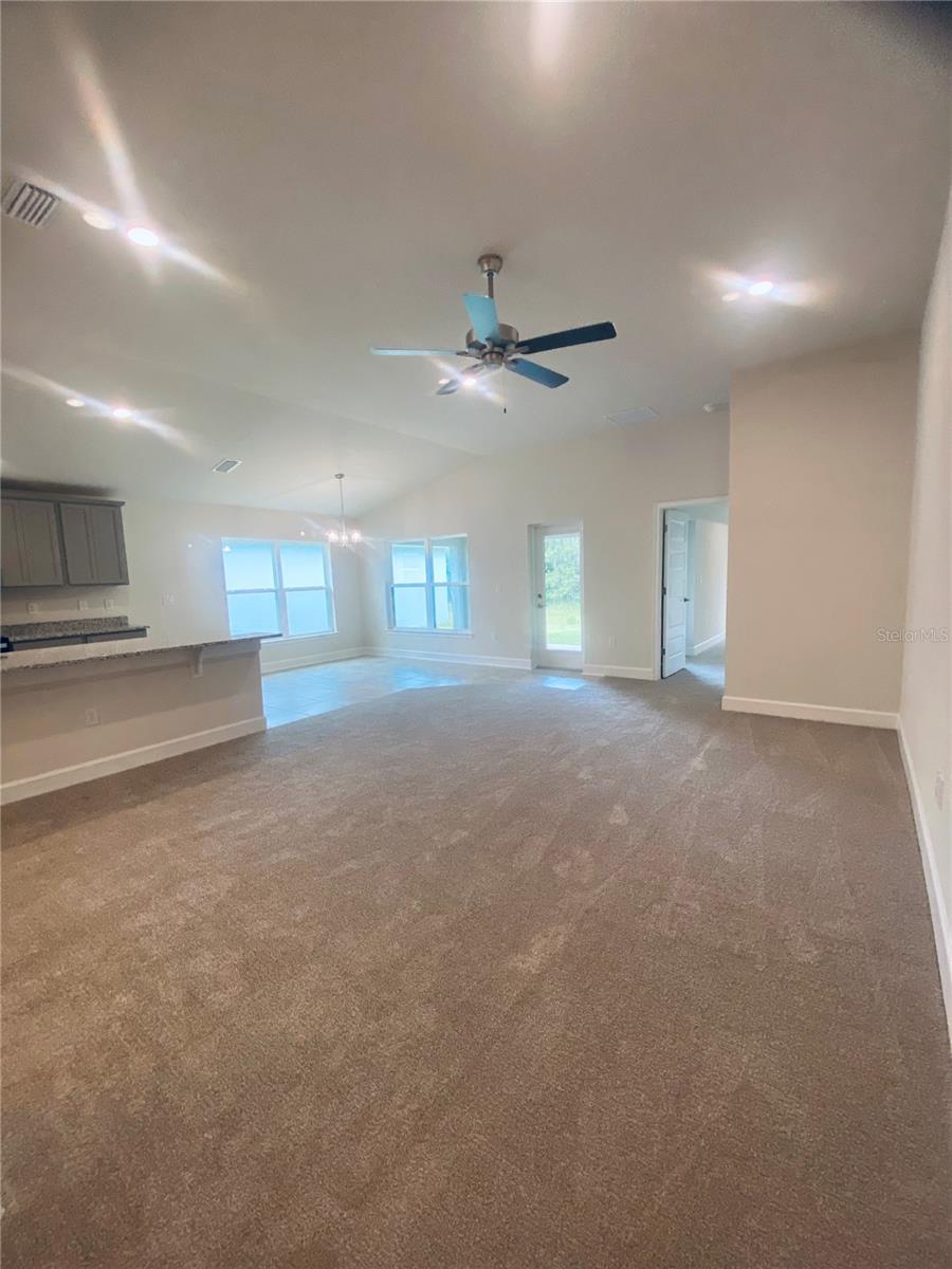 HARMONY CENTRAL PH 1 - Residential