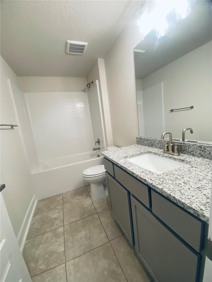 HARMONY CENTRAL PH 1 - Residential