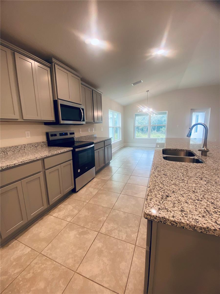 HARMONY CENTRAL PH 1 - Residential