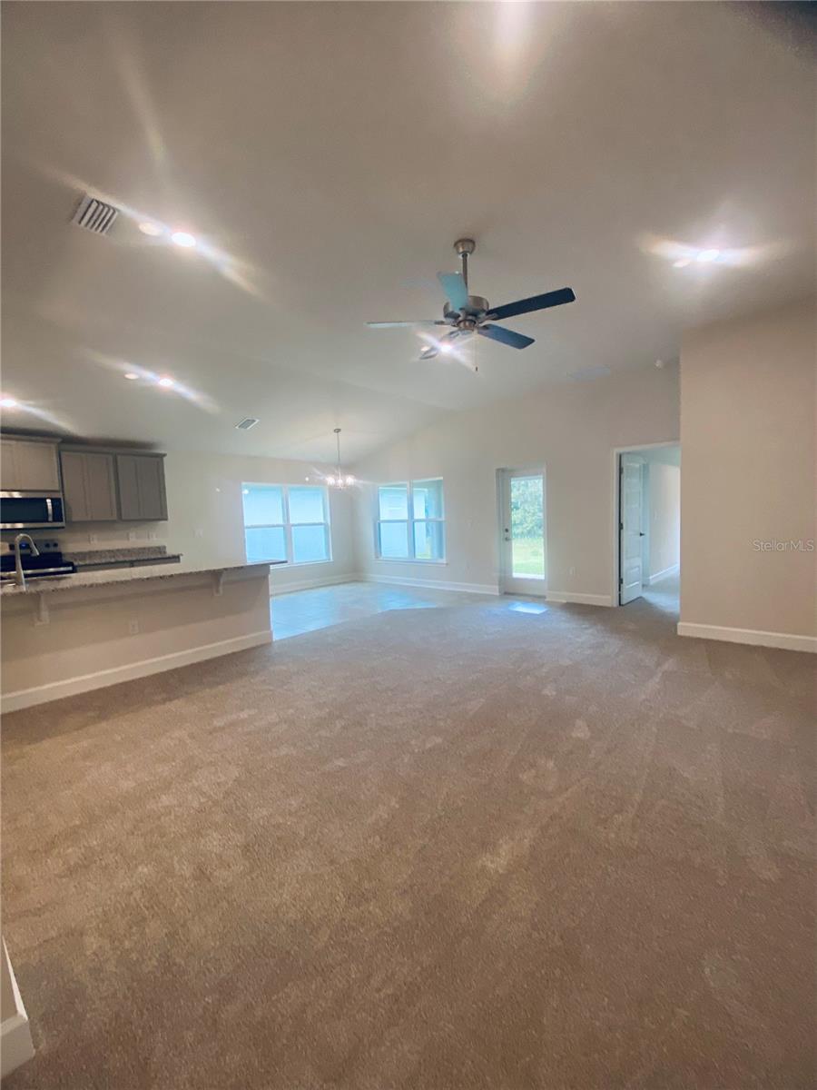 HARMONY CENTRAL PH 1 - Residential