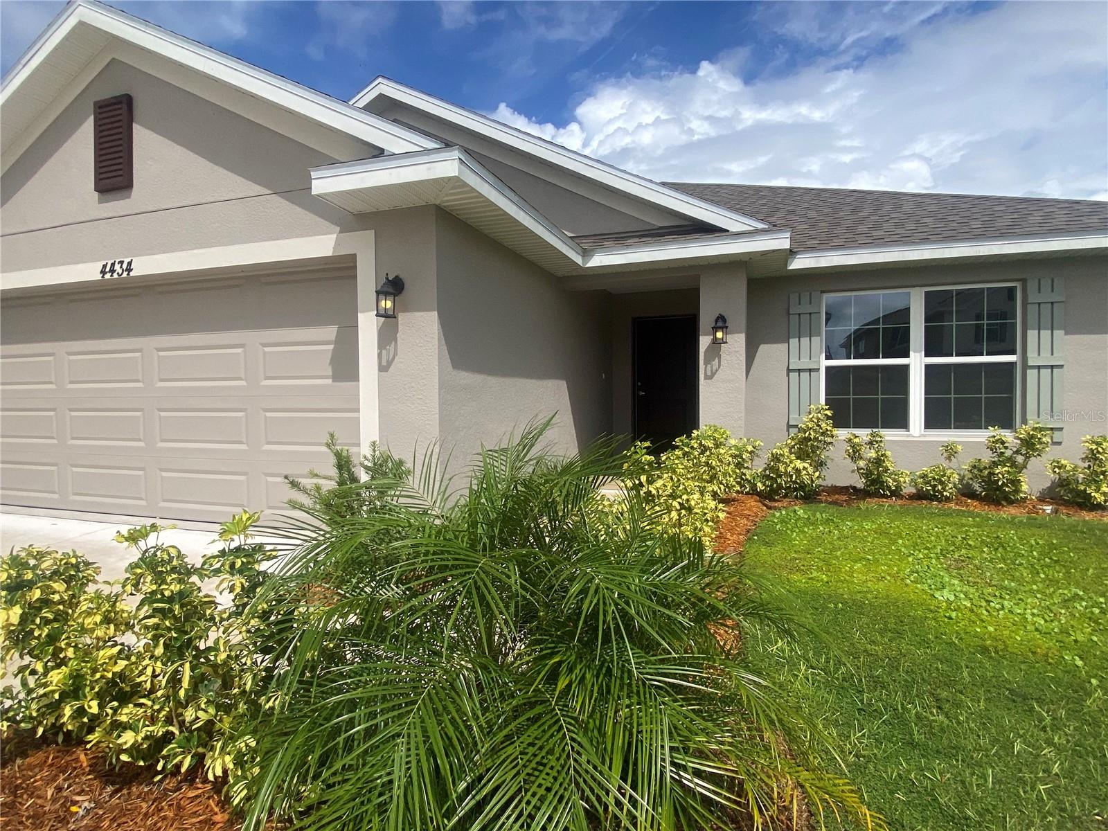 HARMONY CENTRAL PH 1 - Residential